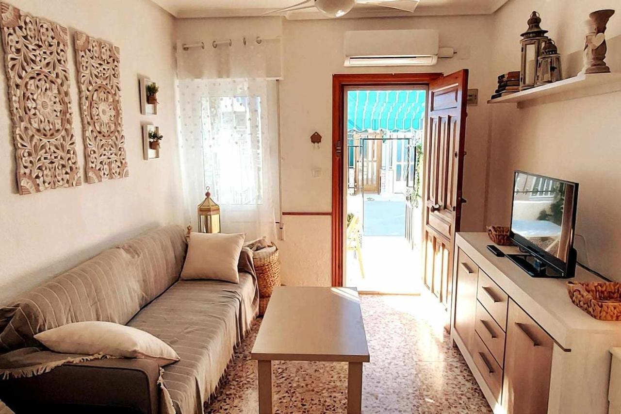 Bungalow Altea 16 En Santa Pola Exterior photo