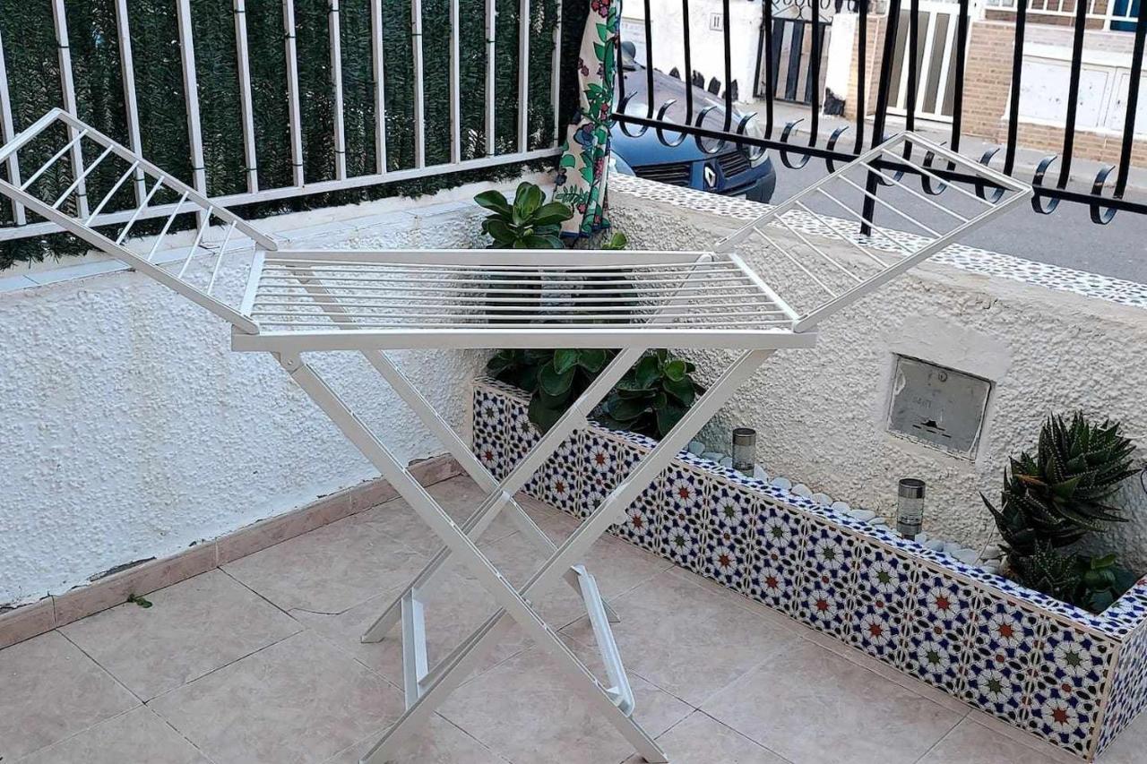 Bungalow Altea 16 En Santa Pola Exterior photo