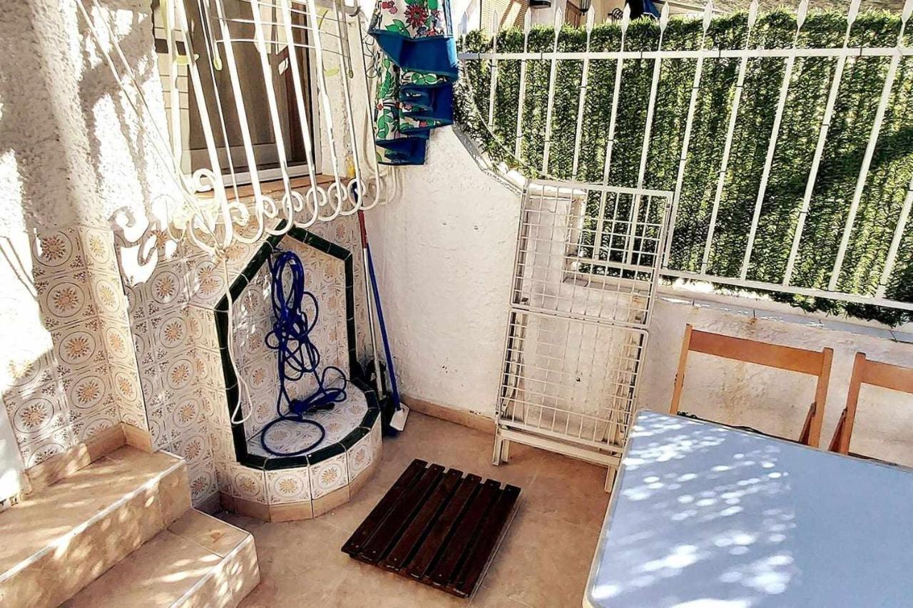 Bungalow Altea 16 En Santa Pola Exterior photo