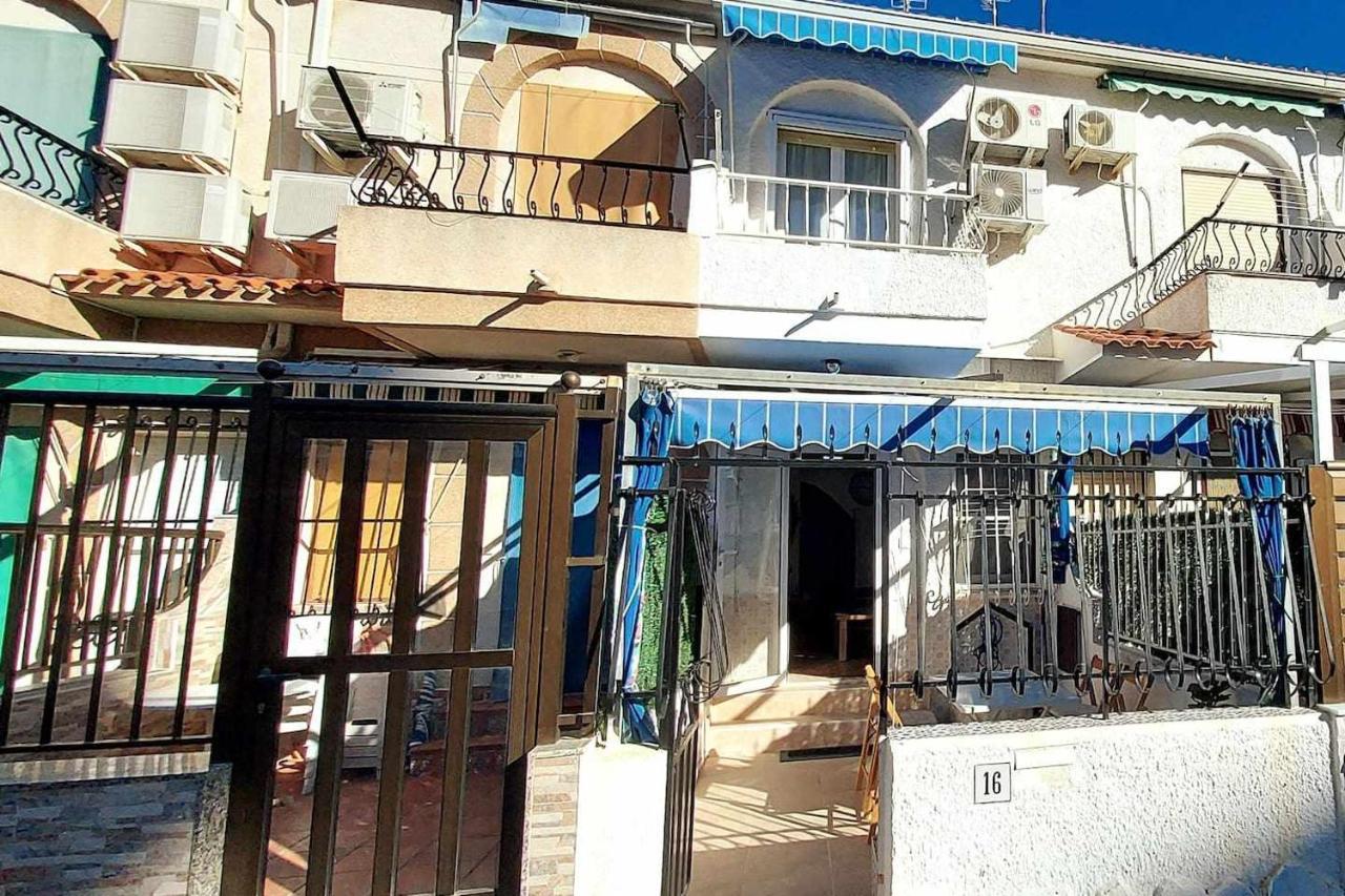 Bungalow Altea 16 En Santa Pola Exterior photo