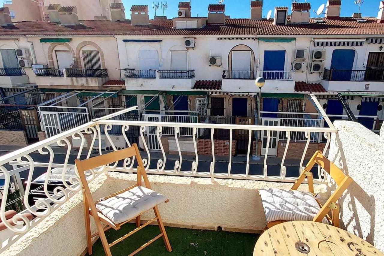 Bungalow Altea 16 En Santa Pola Exterior photo