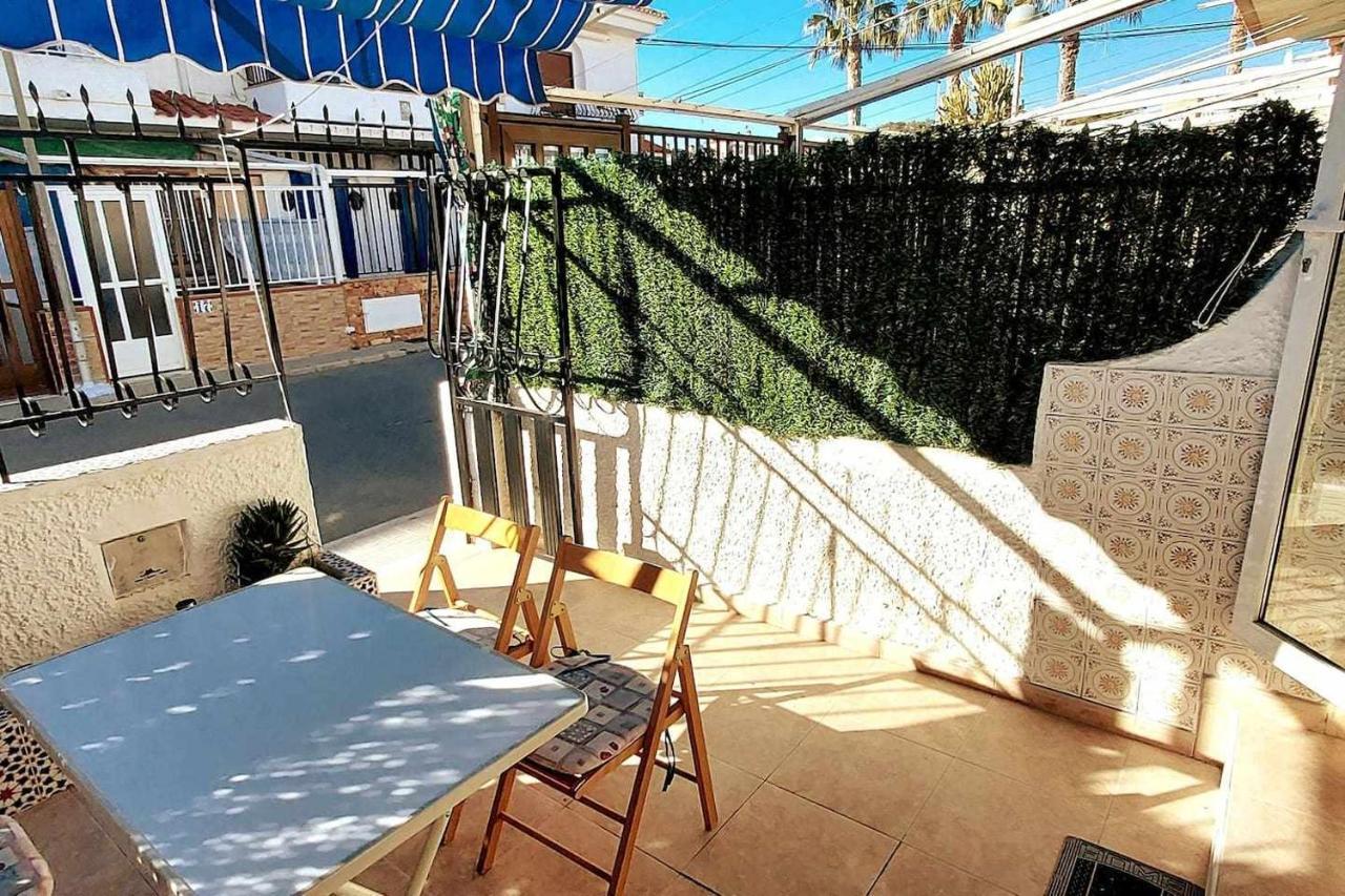 Bungalow Altea 16 En Santa Pola Exterior photo