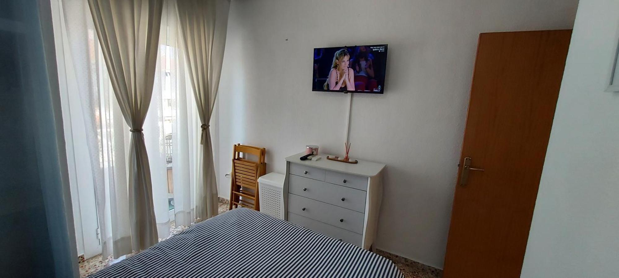 Bungalow Altea 16 En Santa Pola Exterior photo