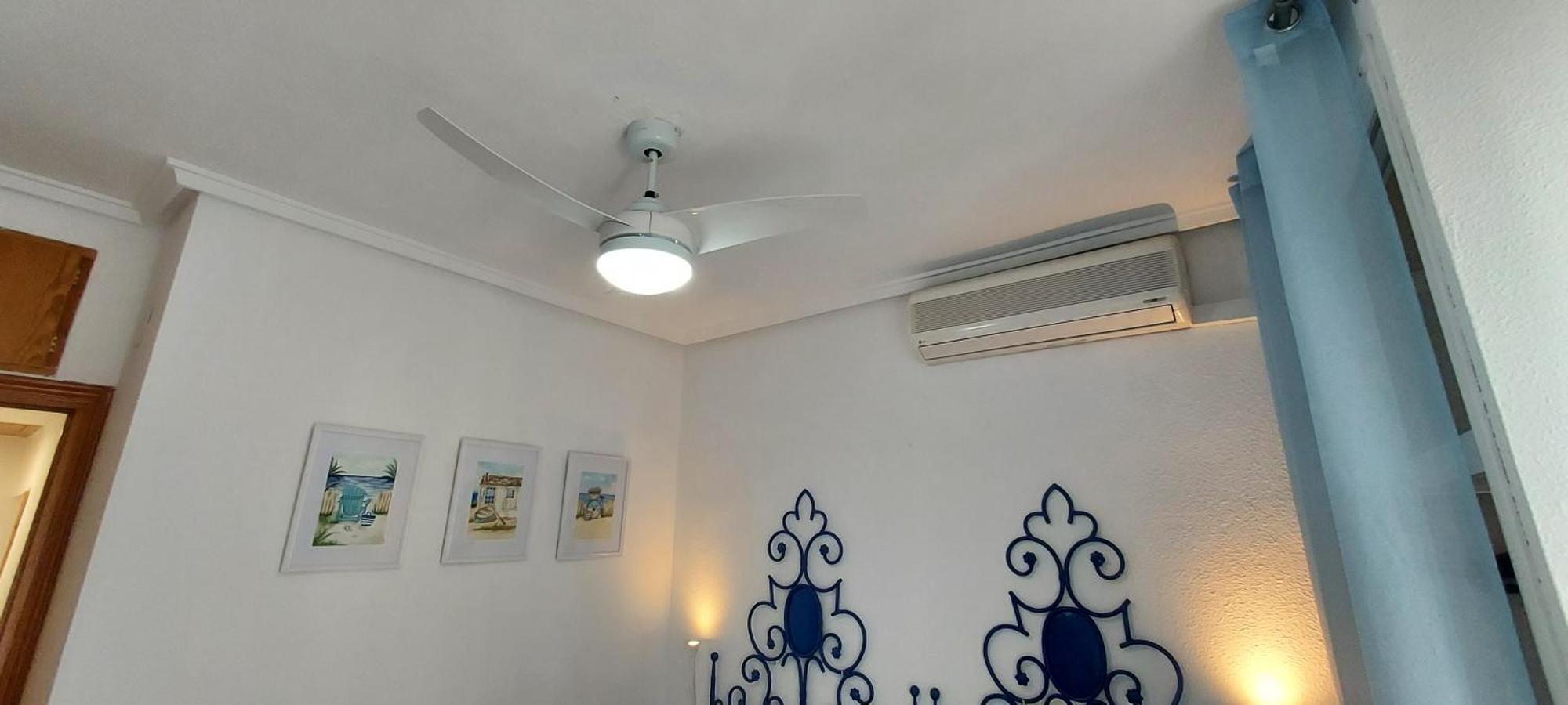 Bungalow Altea 16 En Santa Pola Exterior photo